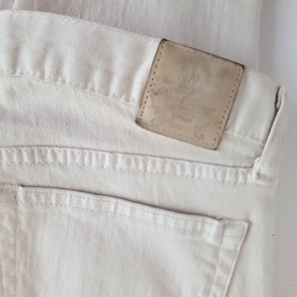 Ralph Lauren Sport Midrise Jeans Size 28. Euc - Picture 6 of 13